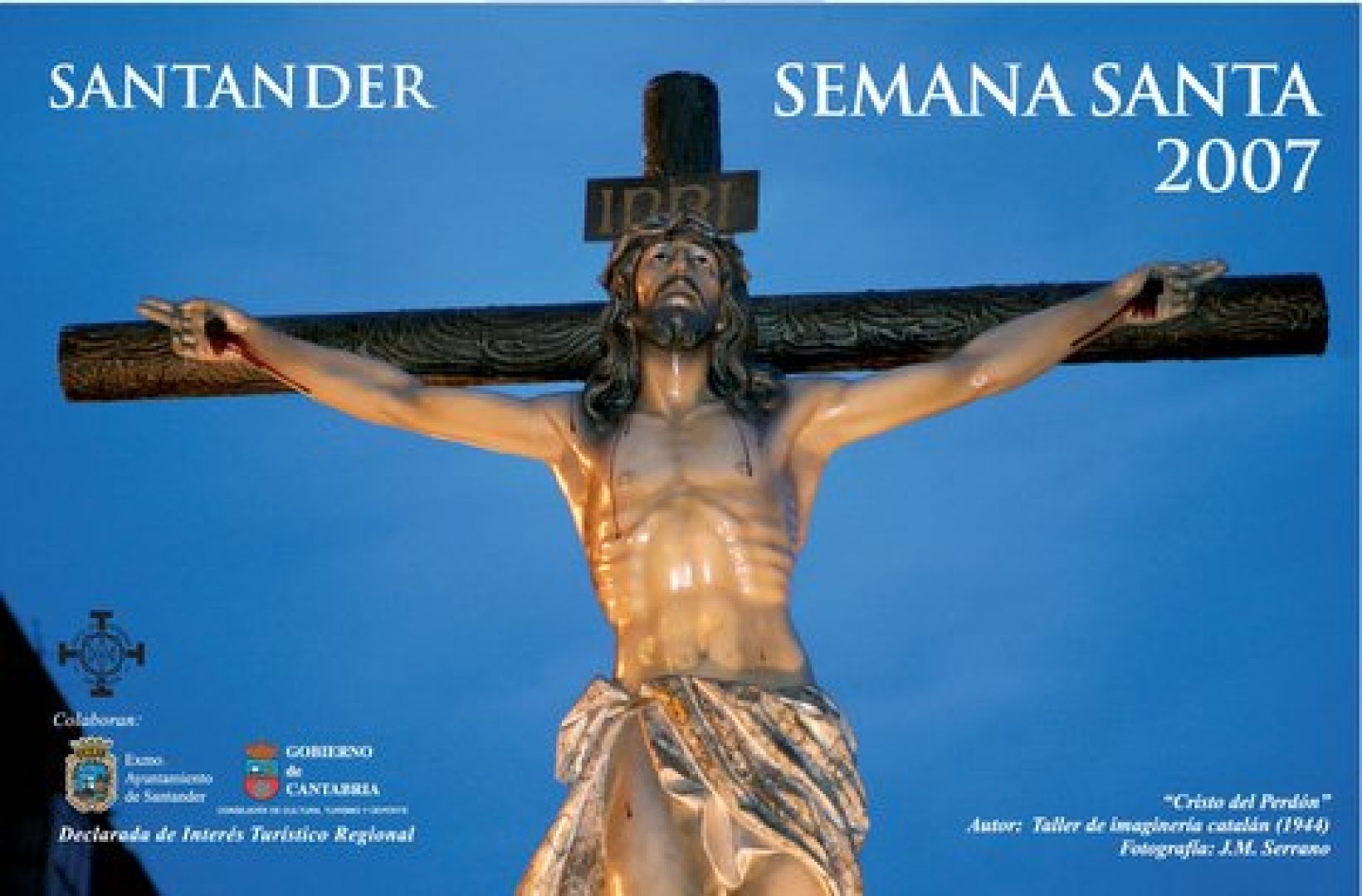 Semana Santa en Santander  